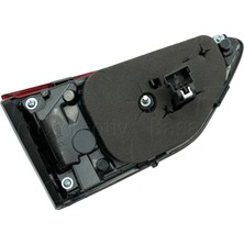 Arteb Stop Iç Sağ Vw Polo 6 (Aw1, Bz1, Ae1) 2021- 2G0945094B
