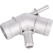 Wisco Termostat Flanşı Vw Golf Iv - Bora I - Polo Classic 1.6 Aeh-Akl-Apf-Aur 1995-2005 1J0121087C