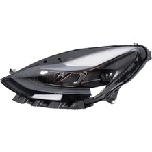 Arteb Far Komple Sol Tesla Model 3 - Model Y 2020-2023 151495200D