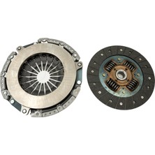 Winpower Debriyaj Seti Rulmansız Opel Vectra B 2.5 I - Sintra 2.2 I 16V 1995-2011 1606156 3000951075
