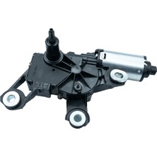Wisco Silecek Motoru Arka Audi A4 B8 Avant - A6 C6 2007-2015 4F9955711