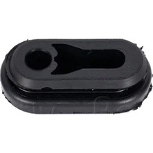 Wisco Radyatör Alt Lastiği Opel Astra H - Zafira B - Meriva B 2004- 1310943