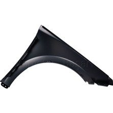 WSC Çamurluk Ön Sol Skoda Kamiq 2019- 658821105B
