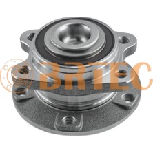 Brtec Porya Arka Audi A6 2.0 - 2.7 - 3.0 Tdı 2005- 4F0501611B