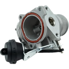 Wisco Egr Valfi Vw Lupo - Arosa - A2 1.4 Tdı 1999- 045131501D