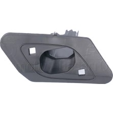 Poliplast Far Yıkama Kapağı Iç Braketi Sağ Vw Crafter 2016- 10018340
