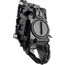 Arteb Far Sag LED Bi-Xenon Adaptive Bmw 5 Serisi F10 2010-2013 1ZS010131621