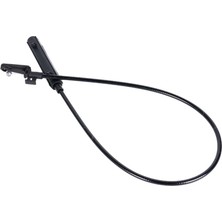 Wisco Kaput Açma Teli Vw Caddy 4 2016-2020 2K5823531B
