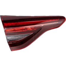 Arteb Stop Iç Sol Renault Clio V Icon 2020- 265553226R