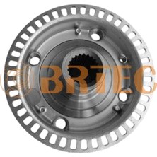 Brtec Porya Ön Sol-Sağ Vw Polo - Seat Arosa 1995- 6N0407613