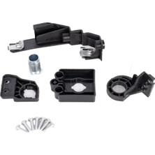 Wisco Far Tamir Takımı Sol Vw Tiguan 2021- 5NA998225A - 5NA998226A