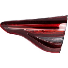 Arteb Stop Lambası Iç Sağ Renault Clio V Icon 2020- 265503304R
