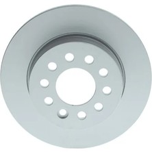 Bosch Fren Diski Arka Vw T7 2020-2020 7T0615601