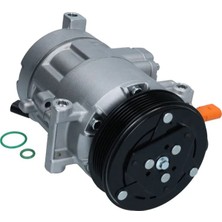 Bosch Klima Kompresörü Audi A4 - A5 - A6 - Q5 2.0 Tdı Cnha-Cnhc-Cglc-Cgld-Cmgb-Cjcd-Csua 8K0260805Q