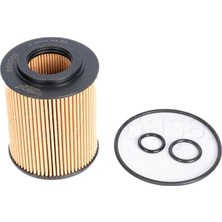 Wisco Yağ Filtresi Opel Astra H - J - Meriva - Astra G - Corsa B - C - D Y17DT - Z17DTH 98- 2110540
