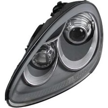 Depo Far Sol Vw Cayenne 2010-2010 95863117301