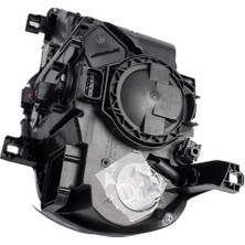 Arteb Far Sağ Bi-Xenon Bmw X5 E70 Lcı 2011-2013 63117240788