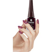 Aydogan's Ayd Keratinli Besleyici Oje 14 ml Renk No: 25