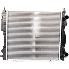 Wisco Su Radyatörü Renault Clio 2 1.2 - 1.4 1990-1996 63968A