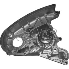 Gns Devirdaim Fiat Ducato 244,Z 2.3 Jtd 504033770