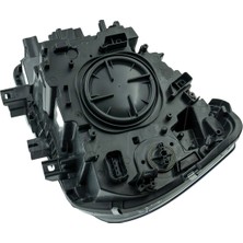 Arteb Far Sağ LED H7 Halojen Bmw 2 Serisi F46 2013-2017 2017525069
