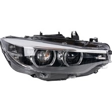 Arteb Far Sağ LED Bmw 4 Serisi F32 Lcı - F36 Lcı 2016-2018 63117478152