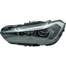 Arteb Far Sol LED Bmw X1 F48 Lcı 2019- 63119477811