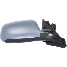 Viewmax Sağ Dış Dikkat Aynası Audi A3 8l1 2000-2003 8P1858532G