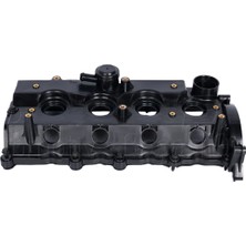 Wisco Külbütör Kapağı Plastik Opel Astra H - Astra J - Corsa D 1.7 Cdtı 2004- 2114095-00