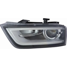 Depo Far Sol Vw Q3 2011-2011 8U0941029H