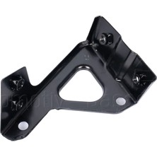 WSC Çamurluk Braketi Ön Sol Vw Tiguan 2008- 5N0821135