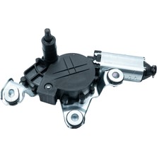 Wisco Silecek Motoru Arka Skoda Octavia Iı Combi 1z5 2004-2013 1z9 955 711A