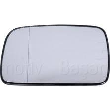 Viewmax Ayna Camı Sol Isıtmalı Geniş Açılı Vw Polo 3 (6n1) 1994-1999 6N1857521B