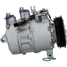 Bosch Klima Kompresörü Vw Q7 - A6 2017-2017 4K0816803G