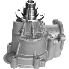 Gns Devirdaim Bmw 3 Coupe (E46) M3 - 3 Cabriolet (E46) M3 S54 3.2l 2000-2006 11517831907