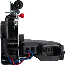Wisco Kapı Kilidi Motorlu Sağ Ön Audi Tt 8n9 1996-2000 8E1837016AB