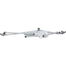 Wisco Silecek Mekanizması Ön Vw Sharan - Seat Alhambra 2002-2010 1121117