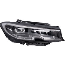Arteb Far Sağ LED Afs Bmw 3 Serisi G20 2019- 2017165069