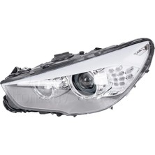 Arteb Far Sol Bi-Xenon Afs Bmw 5 Serisi F07 Lcı Gt 2009- 1ZS010130611