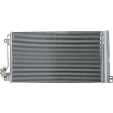 Bosch Klima Radyatörü Vw T5 2004-2010 7H0820411E