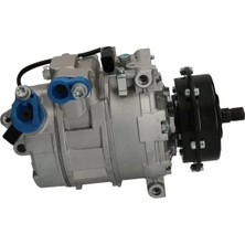 Bosch Klima Kompresörü Vw T5 - Touareg 2.5 Tdı 2004-2010 7H0820805H