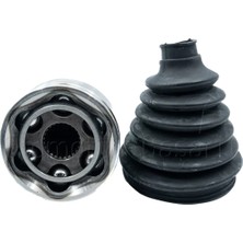 Wisco Aks Kafası Dış Opel Vectra C - Insignia A 1.6 2002- 1603452