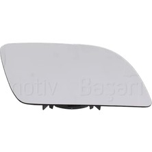 Viewmax Ayna Camı Sağ Dış Bükey Vw Polo 4 (9n2) 2002-2005 6Q0857522C