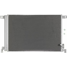 Bosch Klima Radyatörü Vw Q7 2015-2015 4M0816421B