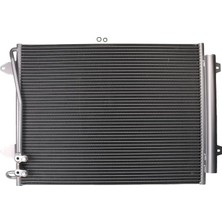 Bosch Klima Radyatörü Vw Passat 2005-2013 3C0820411B