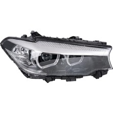 Arteb Far Sağ LED Bmw 5 Serisi G30 G31 M5 F90 2017- 63117214952