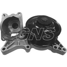 Gns Devirdaim Bmw 5 (F10, F18) 528I Xdrive 11517823428 - 11518512269 - 11518512497 - 11518516435