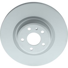Bosch Fren Diski Ön Vw A6 3,0 Tfsı - 3,0 Tdı Cgwd-Crec-Czvf 2011-2011 4G0615301AB