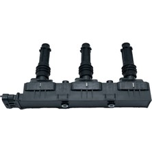 Winpower Atesleme Bobini Opel Agila A - Corsa B - Corsa C 1.0 12V Z10XE X10XE 1996- 1208306