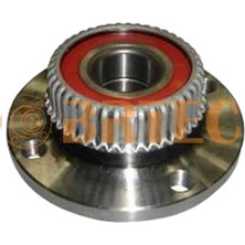 Brtec Arka Porya Vw Polo - Caddy - Skoda Octavia - Seat Inca 1996- 1GD501477